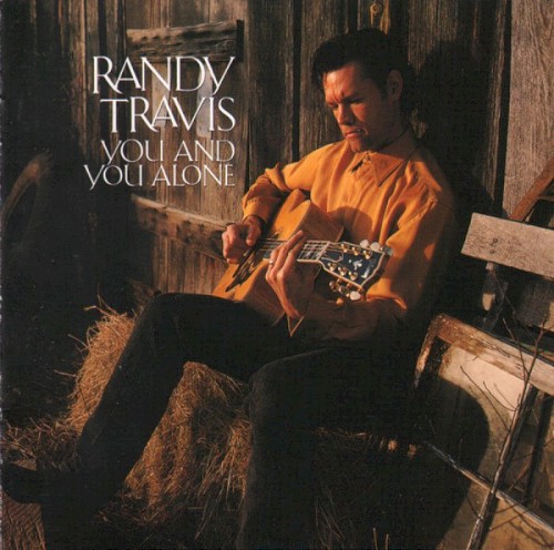 Randy Travis